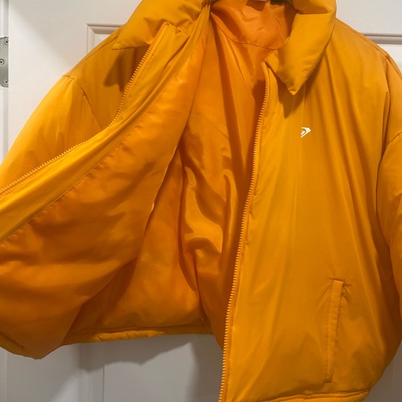 Kelia puffer jacket - Picture 4 of 5